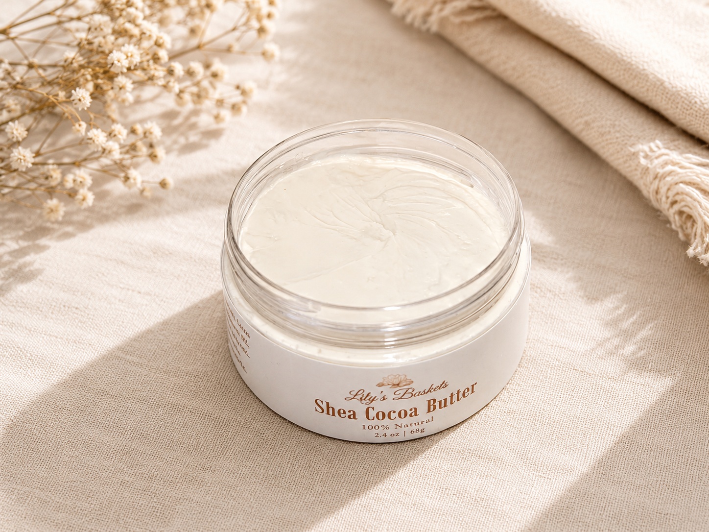 Body Butter (Set of 2) - Image 2